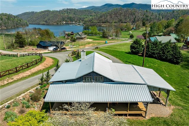 110 N River Lane, Butler, TN 37640