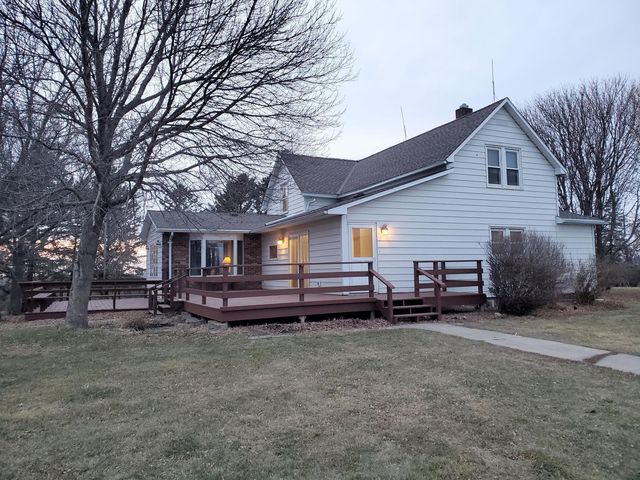 89628 440th St, Hector, MN 55342