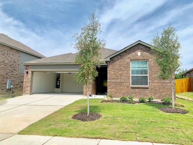 5936 Garnet Hill Ln, Fort Worth, TX 76179