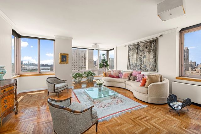 524 E  72nd St #33CDE, New York, NY 10021