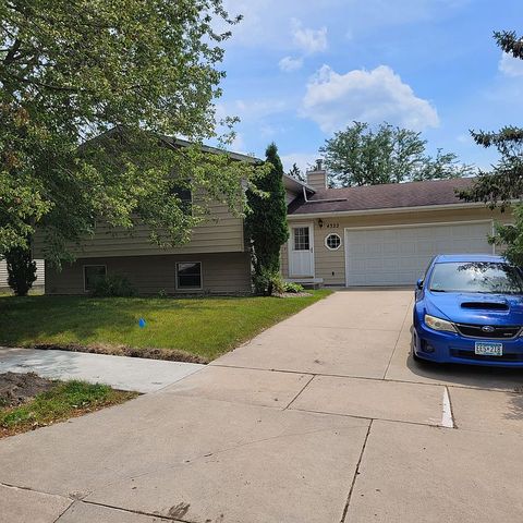 4322 1st St NW, Rochester, MN 55901