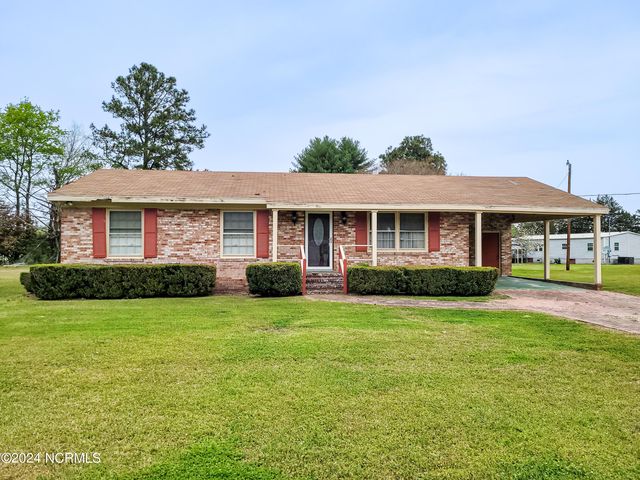 2126 Coral Drive, Rocky Mount, NC 27801