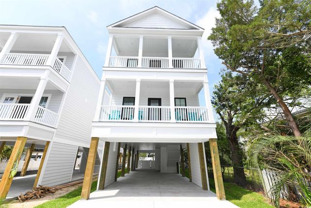 118 A 16th Ave. S, Myrtle Beach, SC 29575