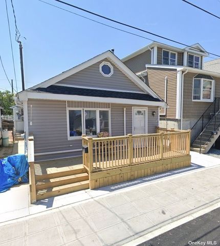 20 W 14th Road, Broad Channel, NY 11693