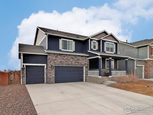 834 Camberly Dr, Windsor, CO 80550