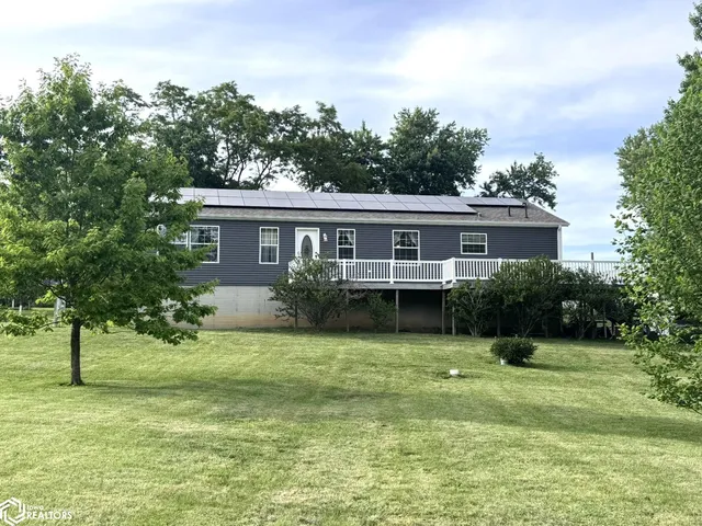 109 Garfield St E, Numa, IA 52544
