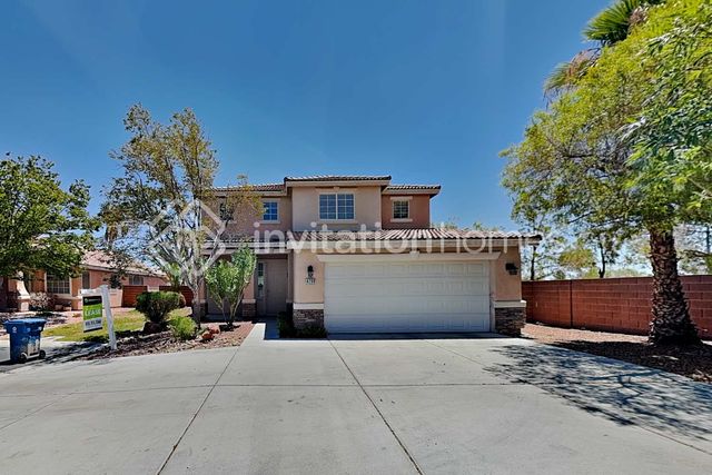4798 Arial Ridge St, Las Vegas, NV 89147