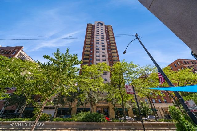 1529 S  State St #11F, Chicago, IL 60605