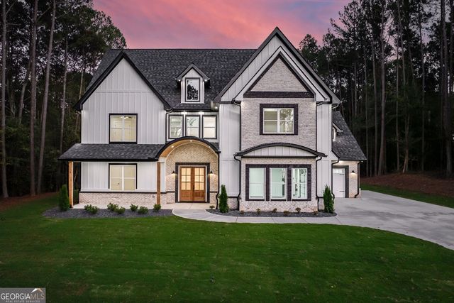 91 Beech Creek Cir, Winder, GA 30680