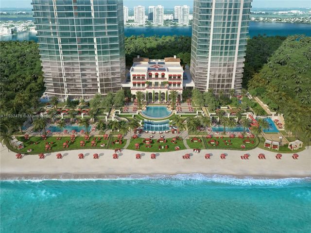 17901 Collins Ave #703, Sunny Isles Beach, FL 33160