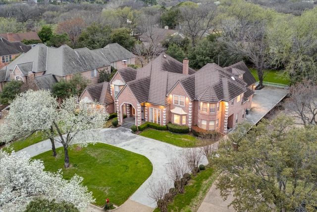 4504 Lakeside Dr, Colleyville, TX 76034