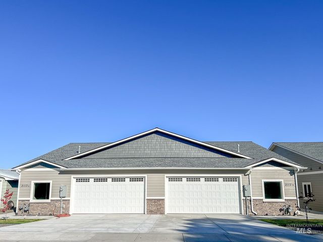 2113 Powers Ave  #A, Lewiston, ID 83501