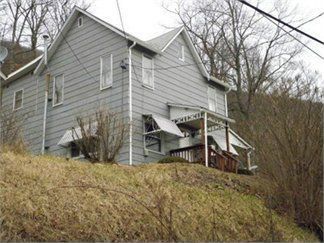 1 Parsonage Ave, Galeton, PA 16922