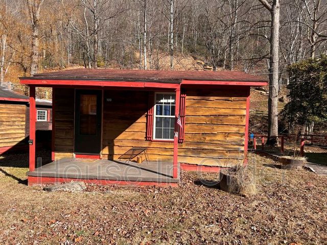 100 Crider Cir, Maggie Valley, NC 28751