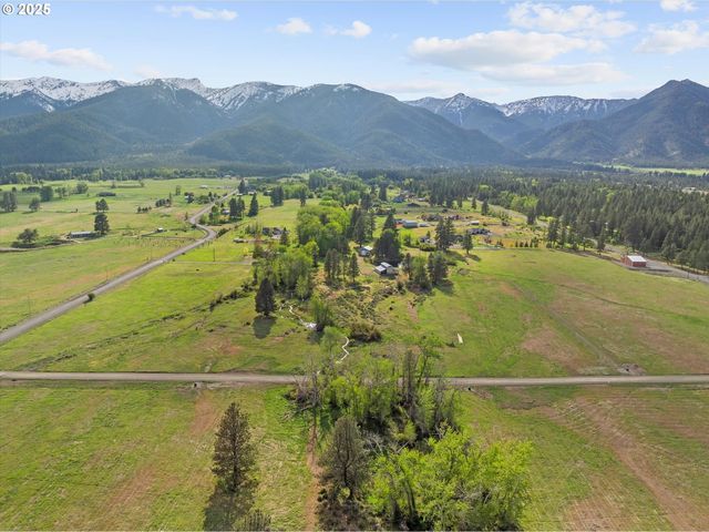 Pinerich Rd #1, Baker City, OR 97814