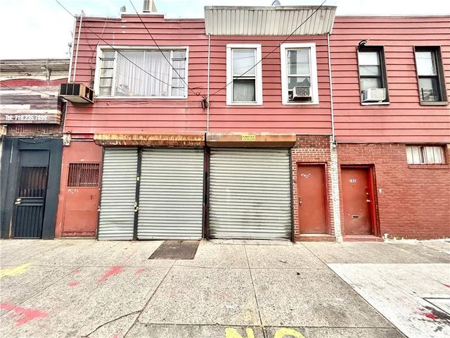 196 Jamaica Ave, Brooklyn, NY 11207