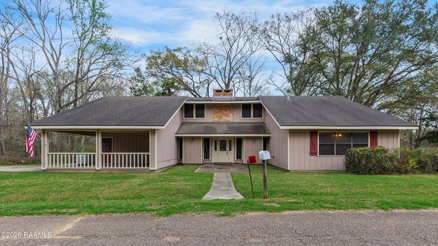 188 Bucko Ln, Sunset, LA 70584