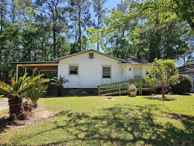 509 Famcee Ave, Tallahassee, FL 32310
