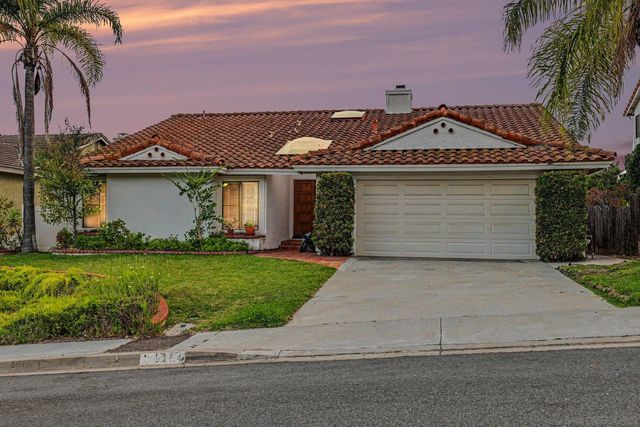 9264 Lethbridge Way, San Diego, CA 92129