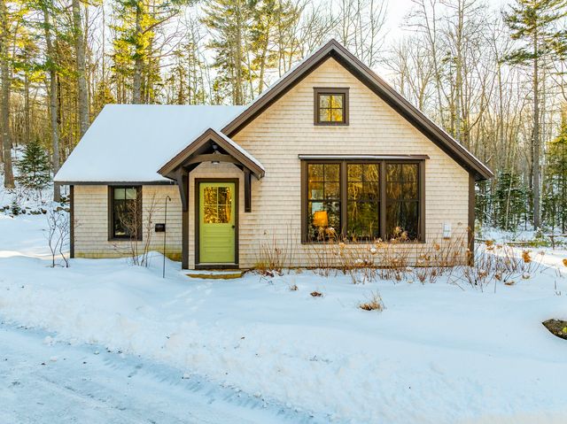306 Youngtown Road, Lincolnville, ME 04849