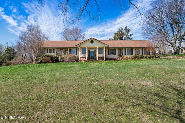 160 Old Athens Pike, Sweetwater, TN 37874