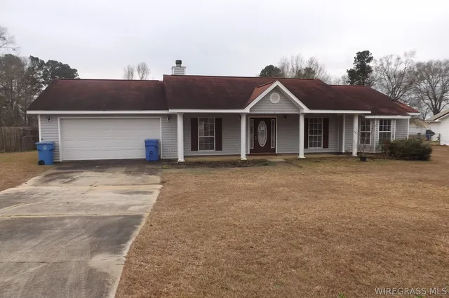 200 County Road 683, Enterprise, AL 36330