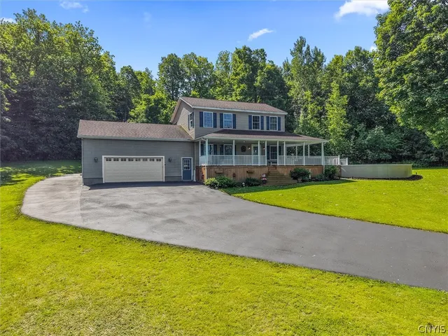 21400 Hadcock Rd, Watertown, NY 13601