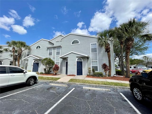 1612 Columbia Arms Cir #137, Kissimmee, FL 34741