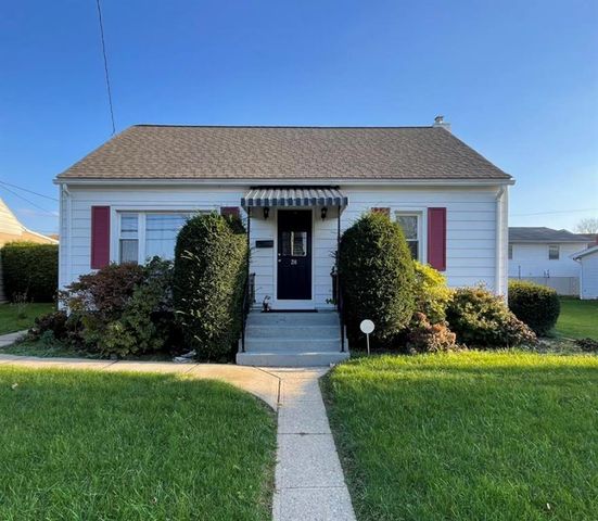 214 W  Emaus Ave, Allentown, PA 18103