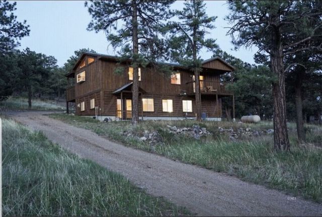 1504 County Road 27A, Cotopaxi, CO 81223