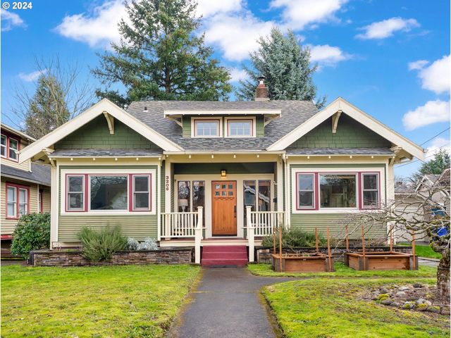 3206 NE 11th Ave, Portland, OR 97212