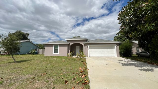 1176 Lamplighter Dr NW, Palm Bay, FL 32907