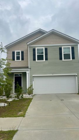 255 Sweet Cherry Ln, Summerville, SC 29486