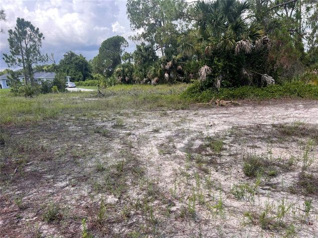 NET COURT LOT 33, North Pt, FL 34288