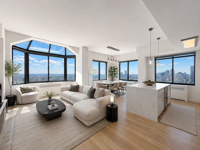 1735 York Ave #38PHC, New York, NY 10128