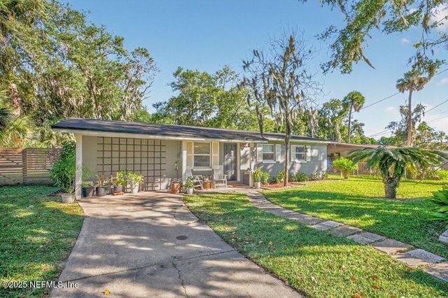 1087 SPOKANE Avenue, Atlantic Beach, FL 32233