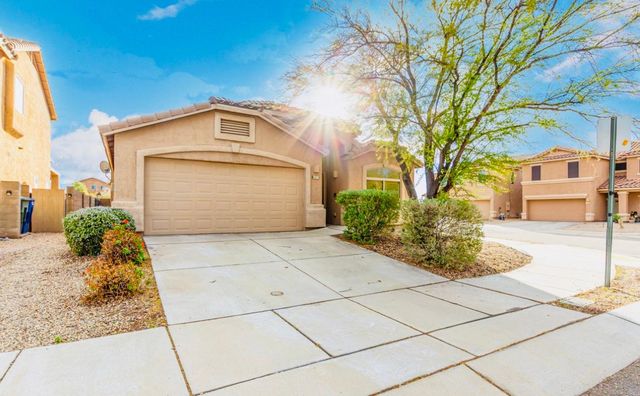 8475 S  Otis Dr, Tucson, AZ 85747