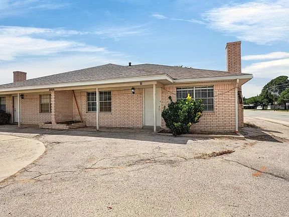 2615 Haynes Dr #B, Midland, TX 79705