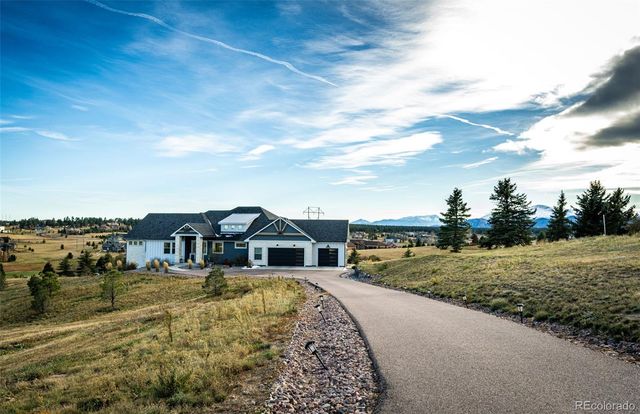 2131 White Cliff Way, Monument, CO 80132