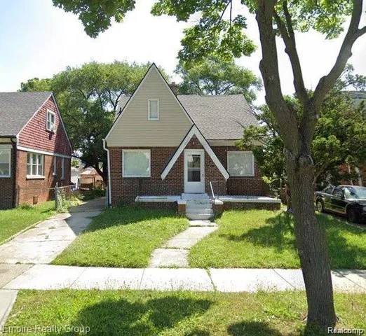 10038 Mark Twain St, Detroit, MI 48227