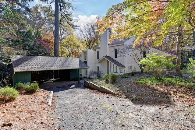 140 Hunting Cv, Williamsburg, VA 23185