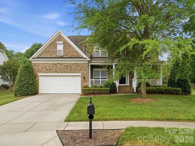 2027 Fripp Ln, Indian Trail, NC 28079