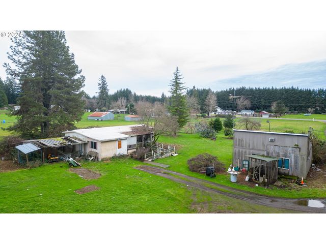 27245 Clear Lake Rd, Eugene, OR 97402