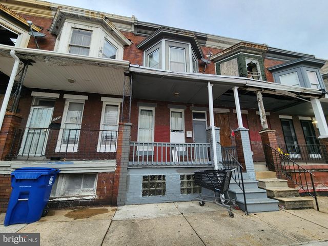 1834 Westwood Ave, Baltimore, MD 21217