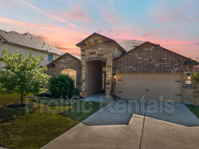 6800 Mustang Creek Rd, Killeen, TX 76549