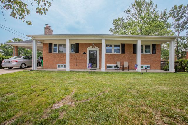 6903 Briarcliff Dr, Clinton, MD 20735