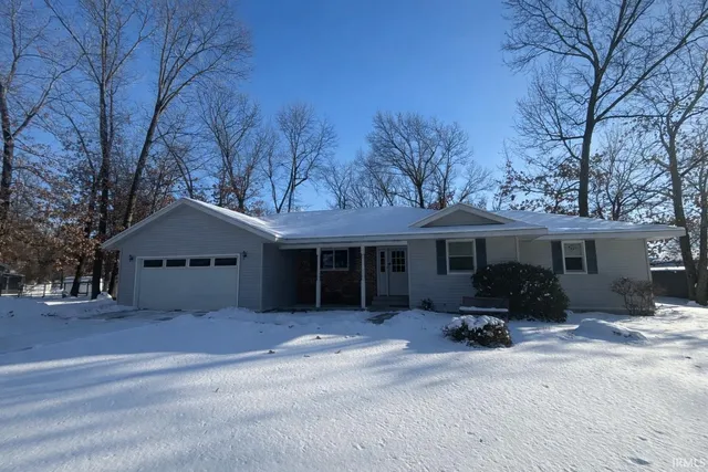 2455 W  Impala St, North Judson, IN 46366