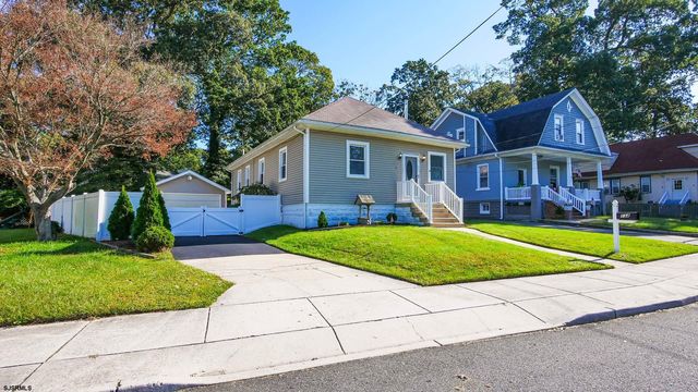 134 W  Church St, Absecon, NJ 08201