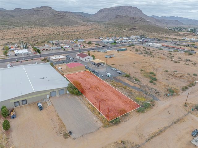 4305 N  Sierra Rd, Kingman, AZ 86409