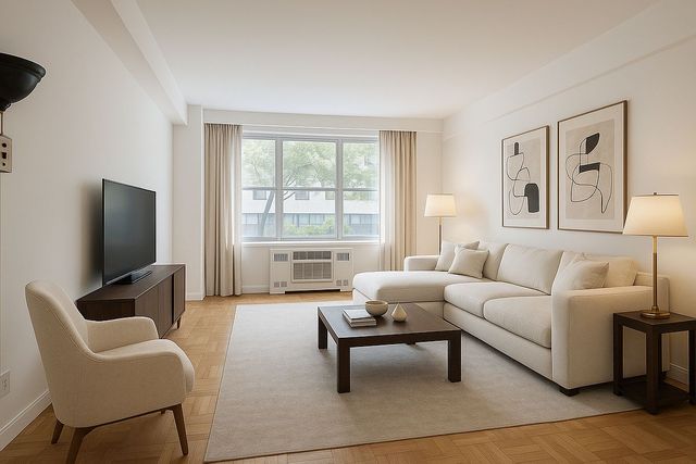 333 E  46th St #2G, New York, NY 10017